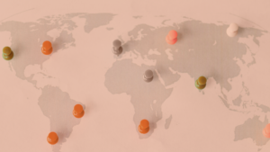 Geofencing in safedrop